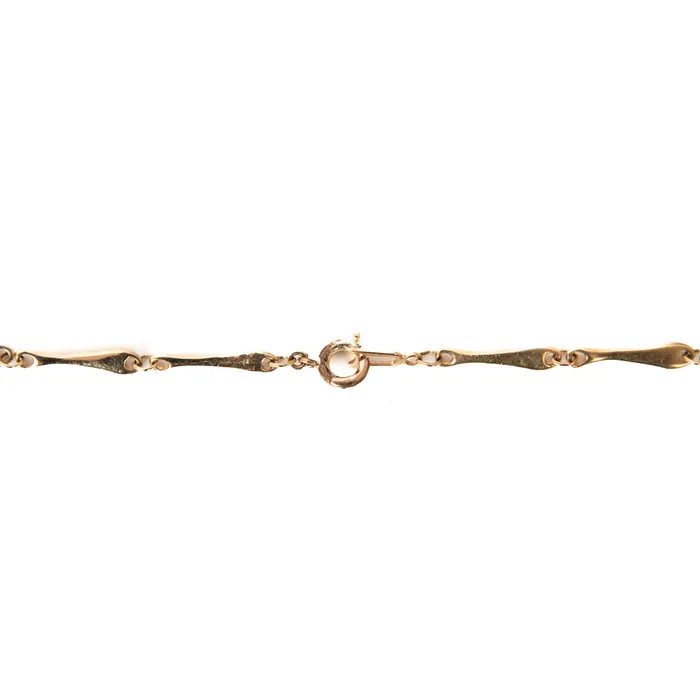 Necklaces PreOwned Linked Chain STORE 5a