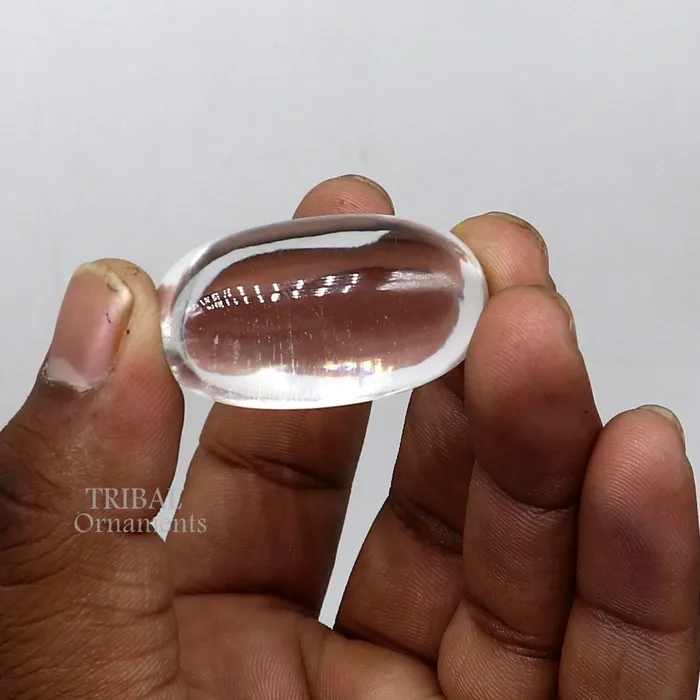 Necklaces TRIBAL ORNAMENTS 15 Natural sphatik crystal stone divine lor shiva lingam statue amazing sphatik lingam puja article for wealth and prosperity stna26