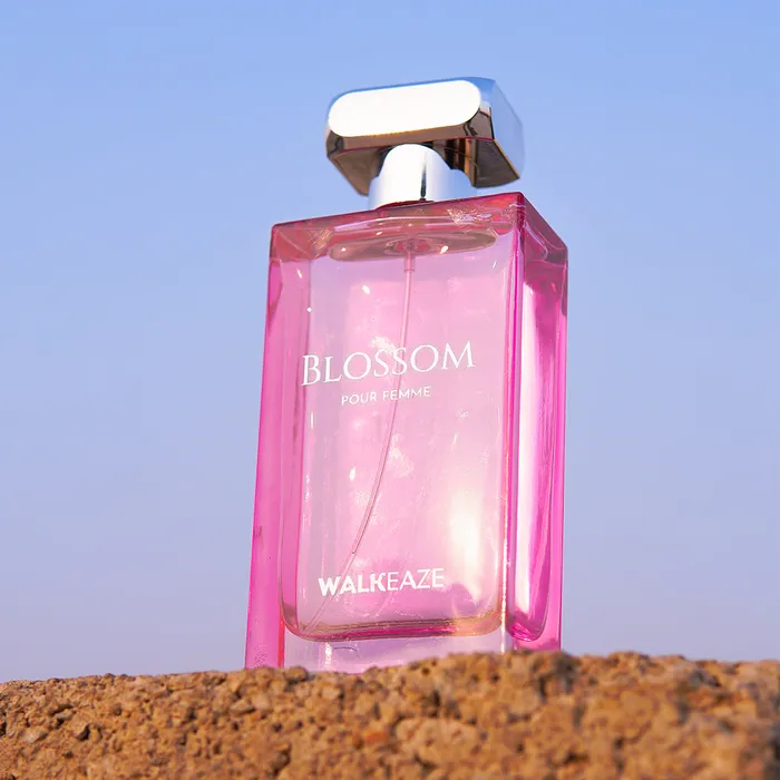 Necklaces Walkeaze Blossom For Women 100 ml