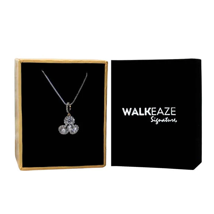 Necklaces Women Pendant Jewelry 001401J Walkeaze Necklaces Women Pendant Jewelry 001401J Walkeaze