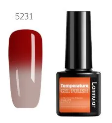 POLLY Earrings NS144 Thermal Gel Polish 5231