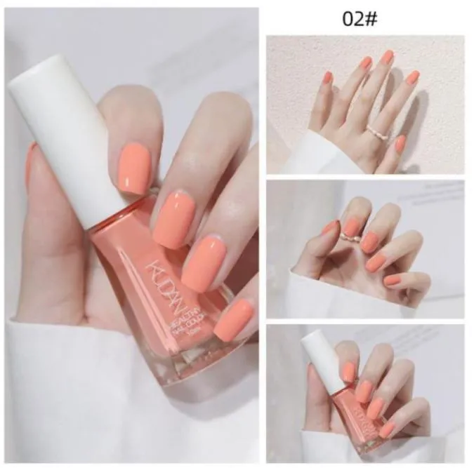 POLLY Rings NS244 Water Based Nail Polish 02