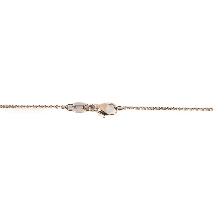 PreOwned Diamond Pendant STORE 5a Necklaces