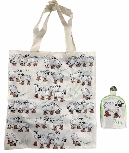 Puddle Jumpers Folding Bag DC Supplies Earrings