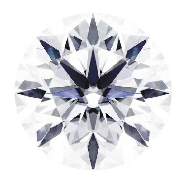 Rings Fire Brilliance Certified Round Hearts Arrows Fire Brilliance Loose Moissanite Stone 100 Carats F Color VS1 Clarity Rings Fire Brilliance Certified Round Hearts Arrows Fire Brilliance Loose Moissanite Stone 100 Carats F Color VS1 Clarity