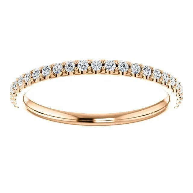 Rings Fire Brilliance Pear Crushed Ice Moissanite 6 Prongs Diamond Accent Ice Cathedral Solitaire Ring