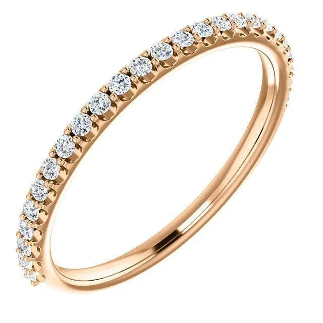 Rings Fire Brilliance Pear Crushed Ice Moissanite 6 Prongs Diamond Accent Ice Cathedral Solitaire Ring