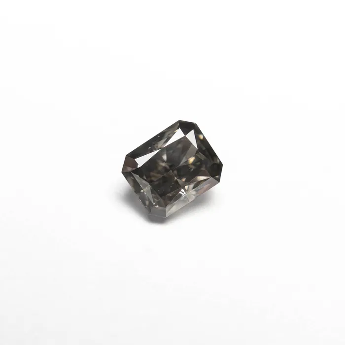 Rings Misfit Diamonds 036ct 423x351x241mm Fancy Grey Cut Corner Rectangle Brilliant 1992347 Rings Misfit Diamonds 036ct 423x351x241mm Fancy Grey Cut Corner Rectangle Brilliant 1992347