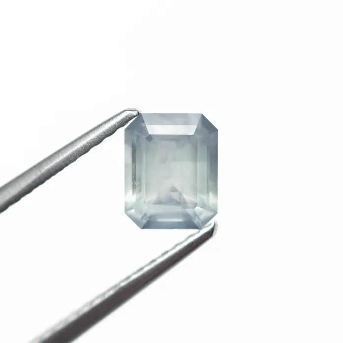 Rings Misfit Gems 120ct 648x520x362mm Cut Corner Rectangle Step Cut Sapphire 2542601