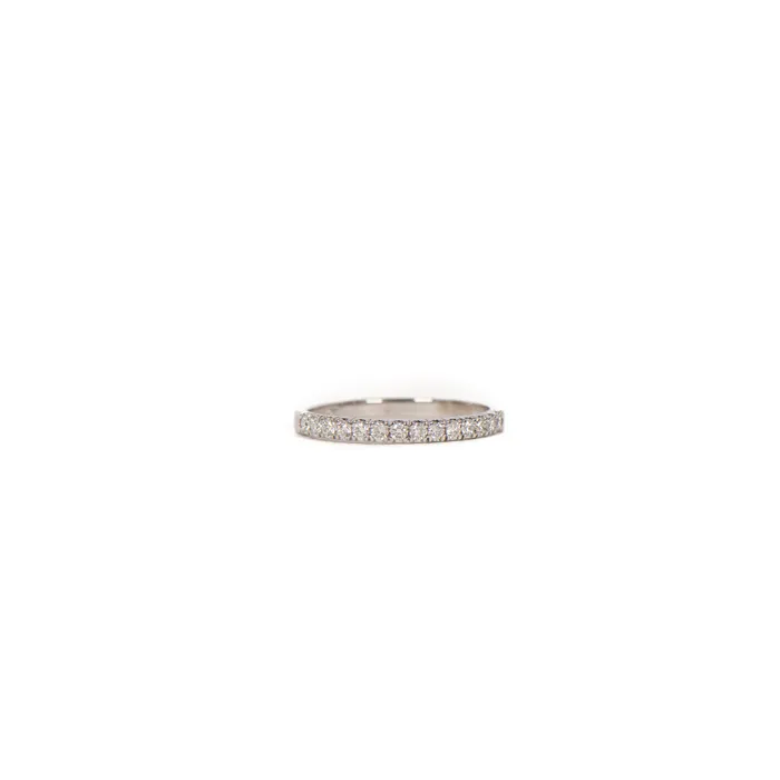 Rings STORE 5a Luxury Preowned Goods PreOwned Diamond Band