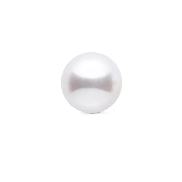 Rings Top Grade Round Japan Akoya HANADAMA Pearl WA00019 Pearly Lustre