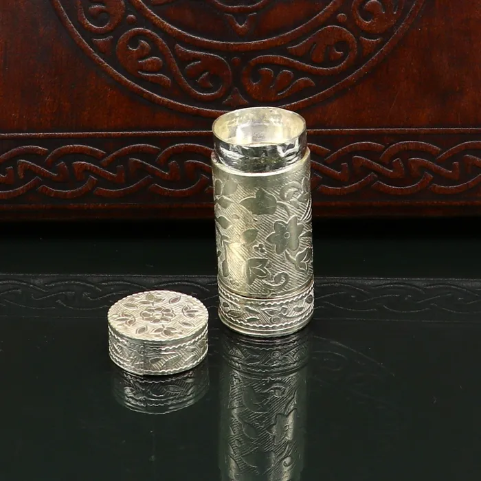 Rings TRIBAL ORNAMENTS 925 fine solid silver handmade small tobacco box fennel box office home storage box silver utensils silver box mens accessories su152 Rings TRIBAL ORNAMENTS 925 fine solid silver handmade small tobacco box fennel box office home storage box silver utensils silver box mens accessories su152