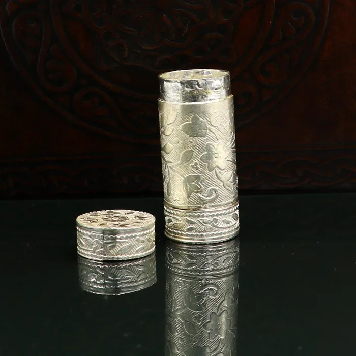 Rings TRIBAL ORNAMENTS 925 fine solid silver handmade small tobacco box fennel box office home storage box silver utensils silver box mens accessories su152 Rings TRIBAL ORNAMENTS 925 fine solid silver handmade small tobacco box fennel box office home storage box silver utensils silver box mens accessories su152