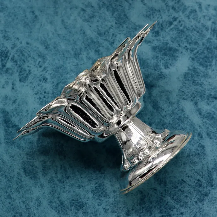 Rings TRIBAL ORNAMENTS 999 pure silver handmade elegant oil lamp silver home temple utensils silver diya deepak silver vessels silver art decorative art su172 Rings TRIBAL ORNAMENTS 999 pure silver handmade elegant oil lamp silver home temple utensils silver diya deepak silver vessels silver art decorative art su172