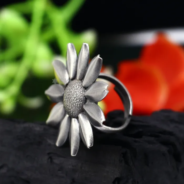 Rings TRIBAL ORNAMENTS Indian Cultural design handmade silver fabulous vintage adjustable ring with amazing design indian tribal belly dance jewelry sr397 Rings TRIBAL ORNAMENTS Indian Cultural design handmade silver fabulous vintage adjustable ring with amazing design indian tribal belly dance jewelry sr397