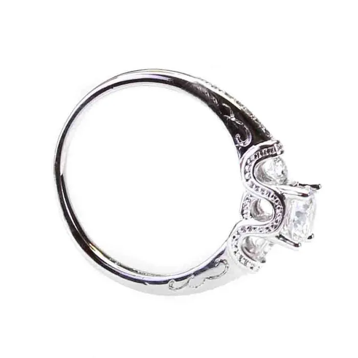 Rings Walkeaze Women Ring Jewelry 000293J Rings Walkeaze Women Ring Jewelry 000293J