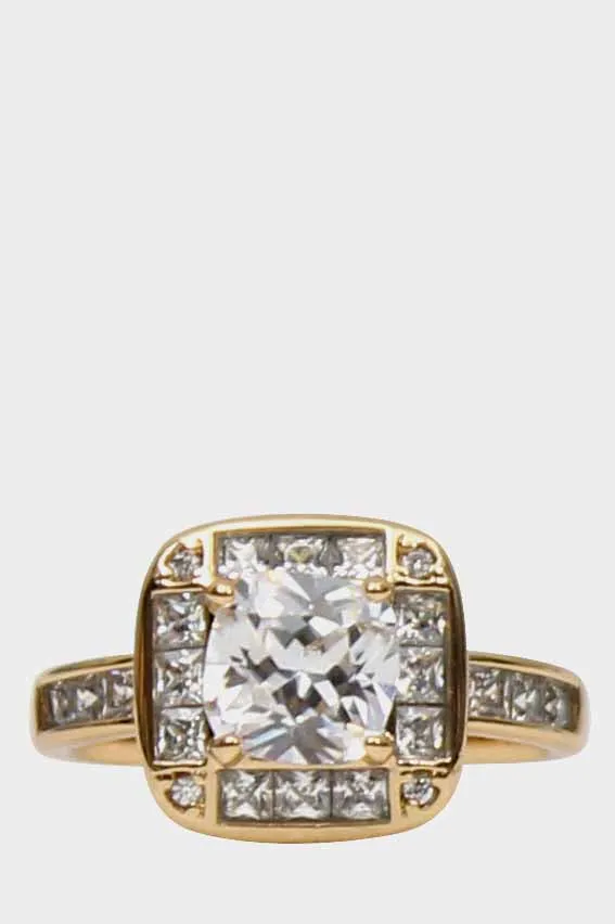 Rings Walkeaze Women Ring Jewelry 002615j Rings Walkeaze Women Ring Jewelry 002615j