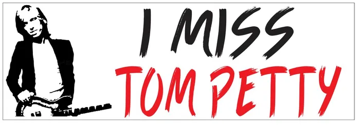 STD3683 Memorial Bumper Sticker Winter Park Products Earrings