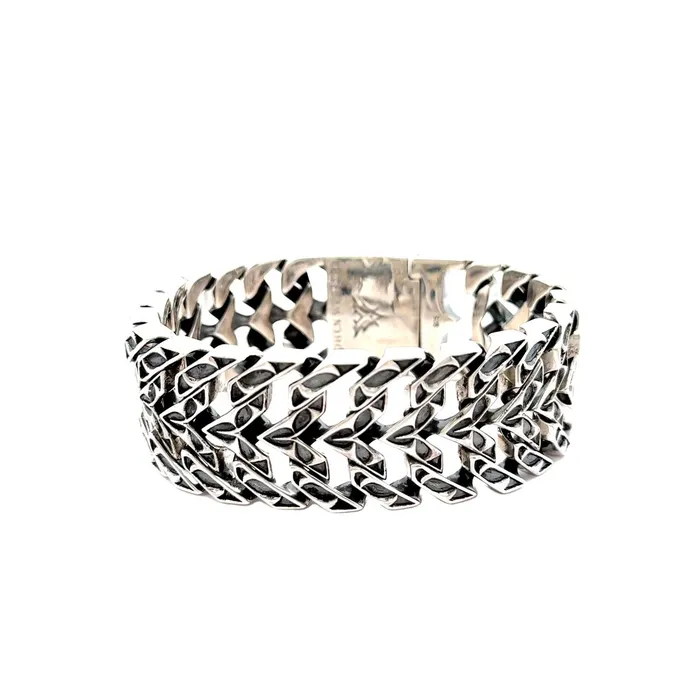 Stephen Webster PreOwned Stephen Webster Thorn Link Bracelet Bracelets