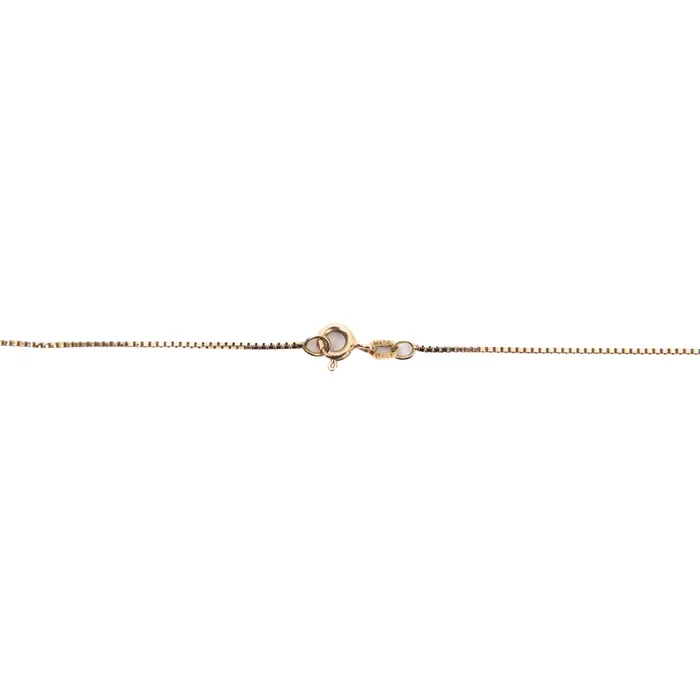 STORE 5a Necklaces PreOwned Sapphire and Diamond Pendant