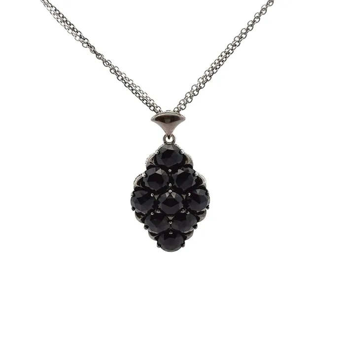 Tacori Necklaces PreOwned Tacori City Lights Necklace