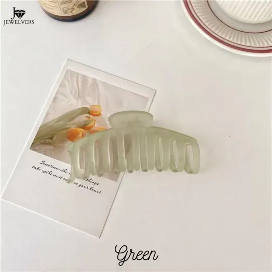 Tortoise Hair Claw Clip Jewelvers Earrings Tortoise Hair Claw Clip Jewelvers Earrings