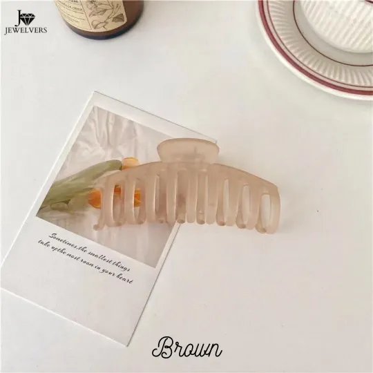 Tortoise Hair Claw Clip Jewelvers Earrings Tortoise Hair Claw Clip Jewelvers Earrings