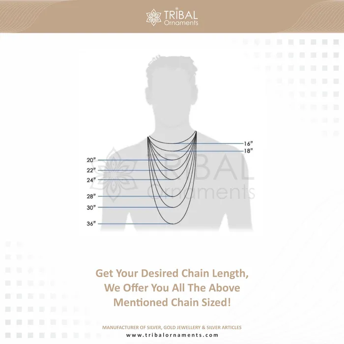 TRIBAL ORNAMENTS Bracelets 22kt yellow gold customized stylish stunning lotus chain all sizes gifting necklace new fancy stylish bracelet mens jewelry CH574 TRIBAL ORNAMENTS Bracelets 22kt yellow gold customized stylish stunning lotus chain all sizes gifting necklace new fancy stylish bracelet mens jewelry CH574