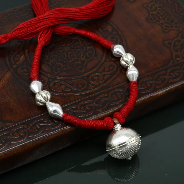 TRIBAL ORNAMENTS Necklaces Vintage design solid silver gorgeous vintage tribal Indian traditional look necklace stylish choker necklace belly dance jewelry set180