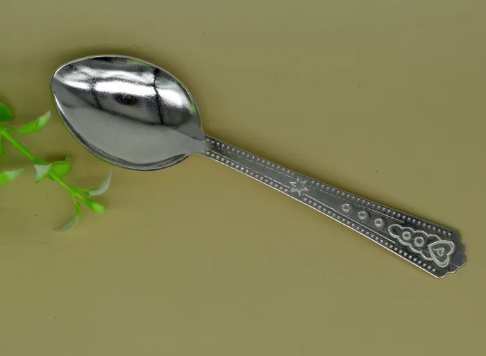 TRIBAL ORNAMENTS Rings Pure sterling silver handmade solid silver spoon kitchen utensils vessels silver has antibacterial properties keep stay healthy sv57 TRIBAL ORNAMENTS Rings Pure sterling silver handmade solid silver spoon kitchen utensils vessels silver has antibacterial properties keep stay healthy sv57