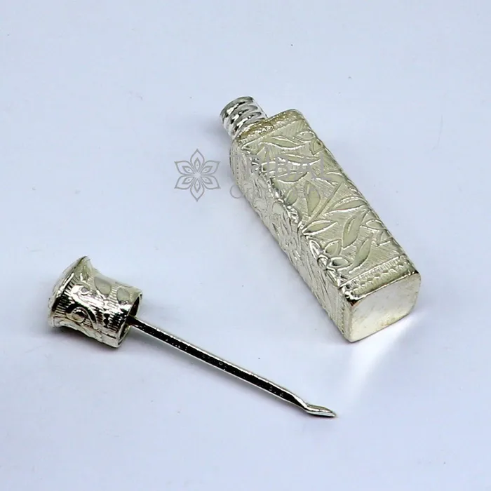TRIBAL ORNAMENTS Rings Vintage floral design royal bridal queen 925 sterling silver trinket box container box sindurkumkum box Vermilion brides art stb764 TRIBAL ORNAMENTS Rings Vintage floral design royal bridal queen 925 sterling silver trinket box container box sindurkumkum box Vermilion brides art stb764