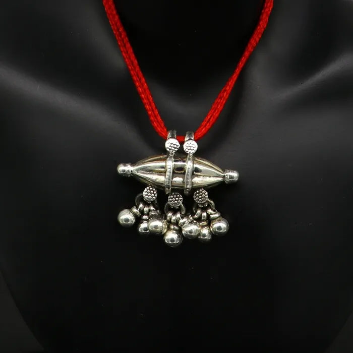 Vintage antique design handmade fabulous pendant with hanging drops excellent charm pendant tribal stylish jewelry from India ssp343 TRIBAL ORNAMENTS Necklaces Vintage antique design handmade fabulous pendant with hanging drops excellent charm pendant tribal stylish jewelry from India ssp343 TRIBAL ORNAMENTS Necklaces