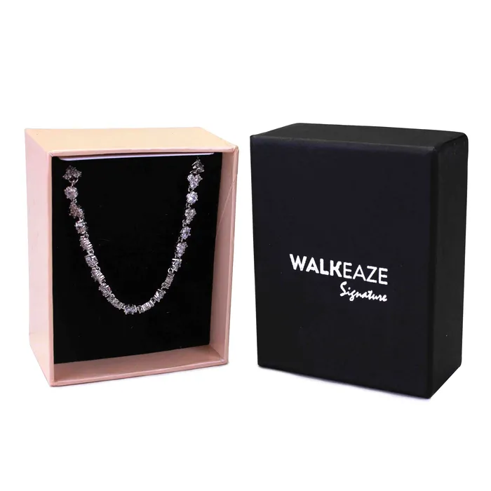 Walkeaze Bracelets Women Bracelet Jewelry 000521J