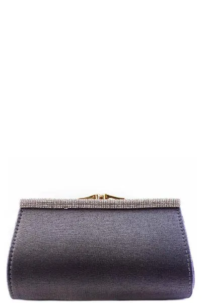 Walkeaze Earrings Women Clutch 04893B
