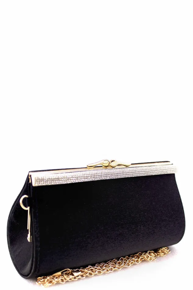 Walkeaze Earrings Women Clutch 04893B