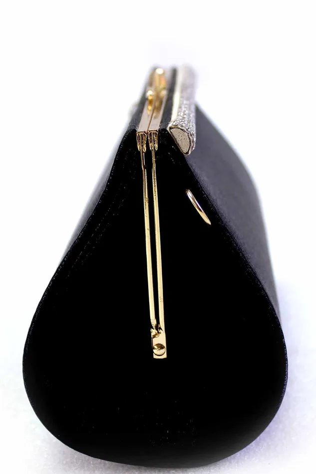 Walkeaze Earrings Women Clutch 04893B