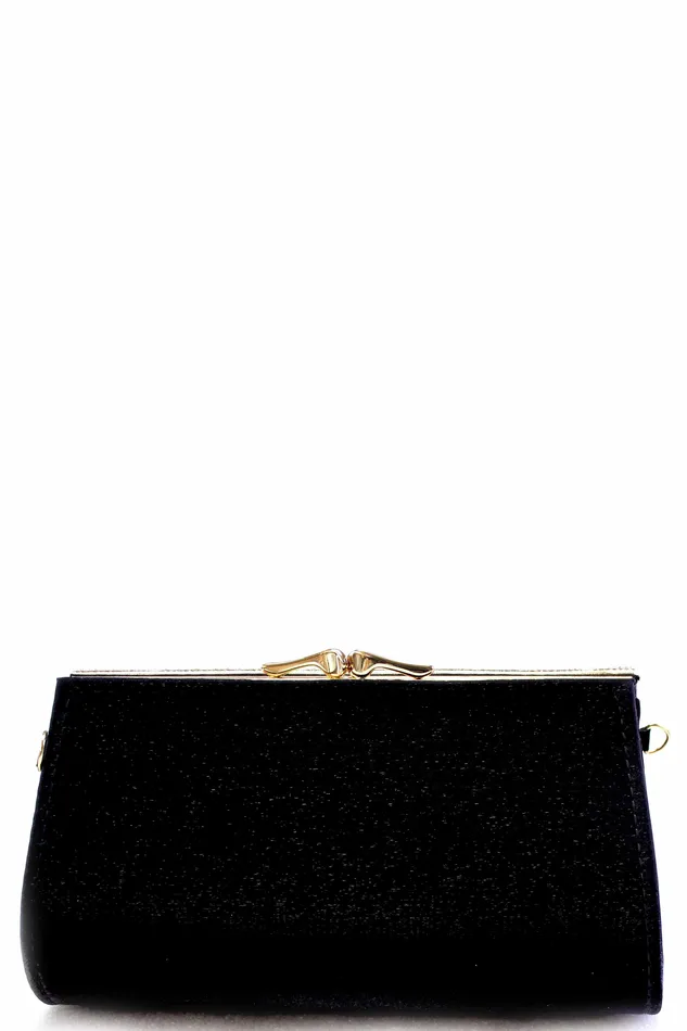 Walkeaze Earrings Women Clutch 04893B