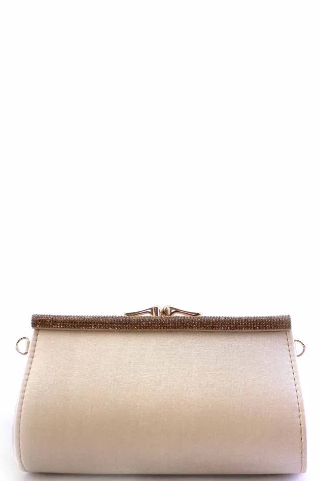 Walkeaze Earrings Women Clutch 04893B