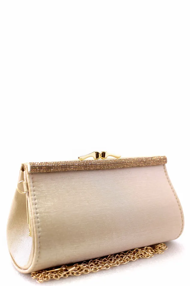 Walkeaze Earrings Women Clutch 04893B
