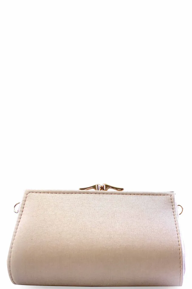 Walkeaze Earrings Women Clutch 04893B