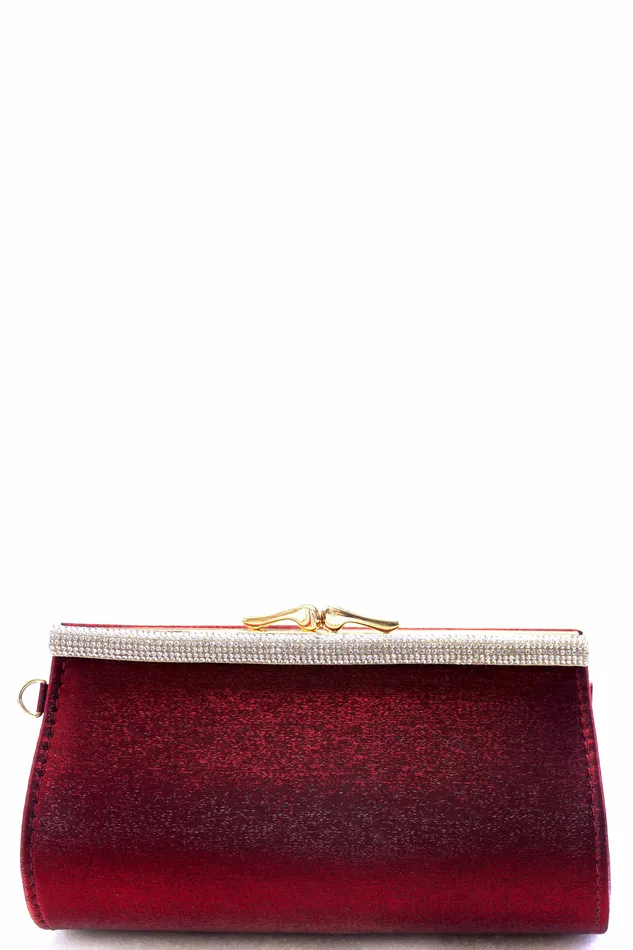 Walkeaze Earrings Women Clutch 04893B