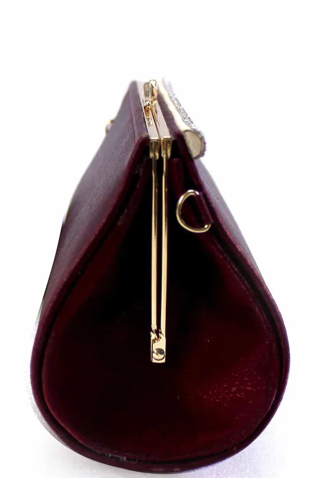 Walkeaze Earrings Women Clutch 04893B