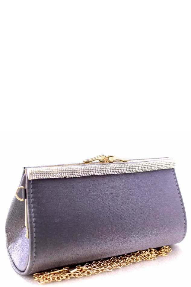 Walkeaze Earrings Women Clutch 04893B