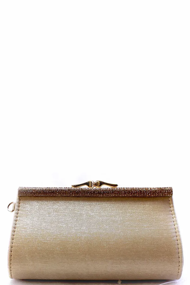 Walkeaze Earrings Women Clutch 04893B