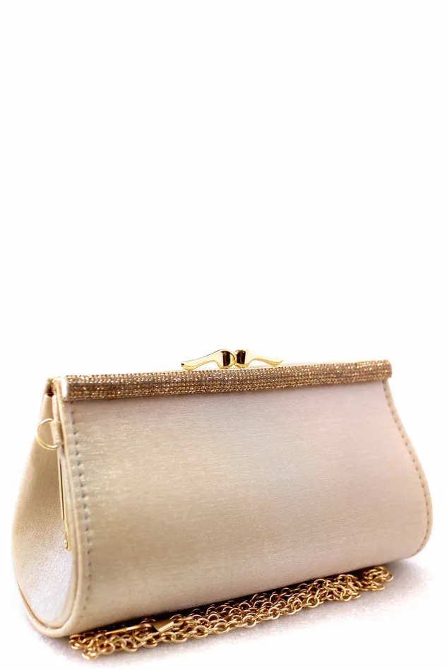 Walkeaze Earrings Women Clutch 04893B