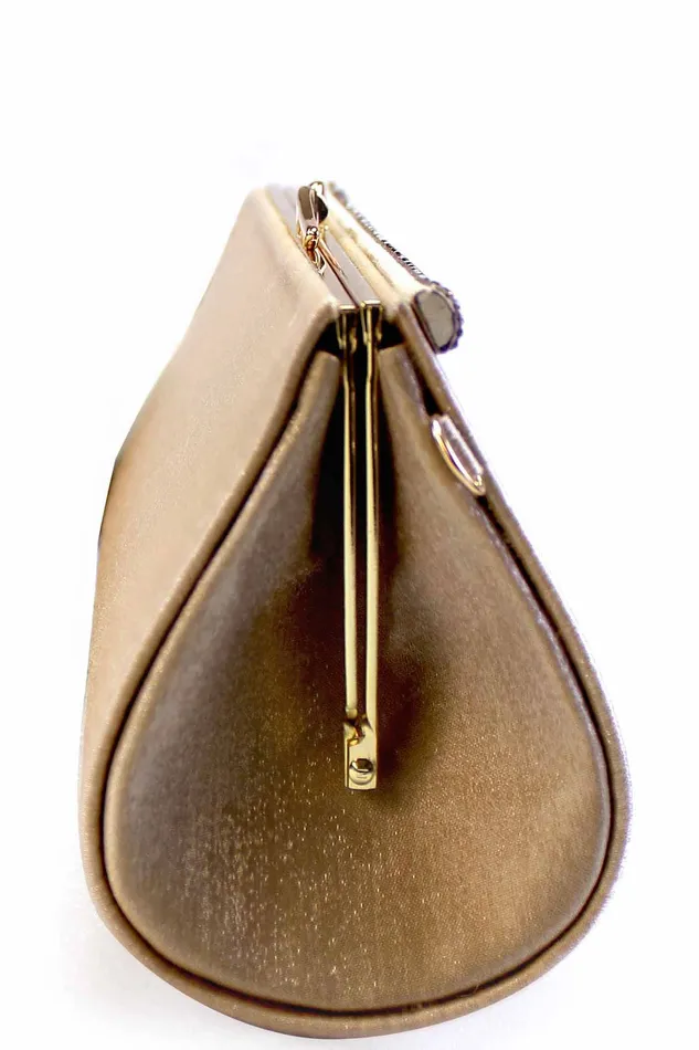 Walkeaze Earrings Women Clutch 04893B