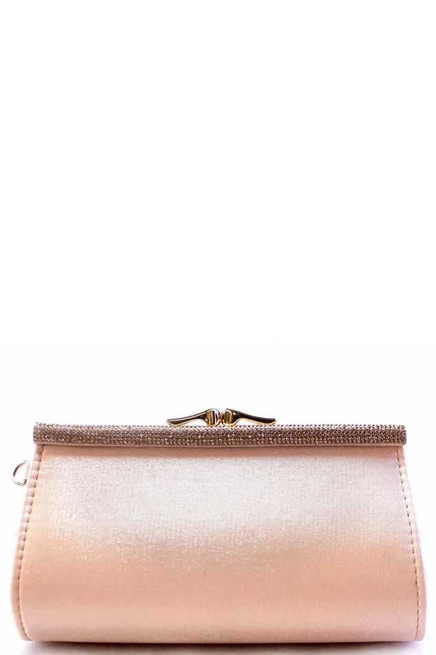 Walkeaze Earrings Women Clutch 04893B