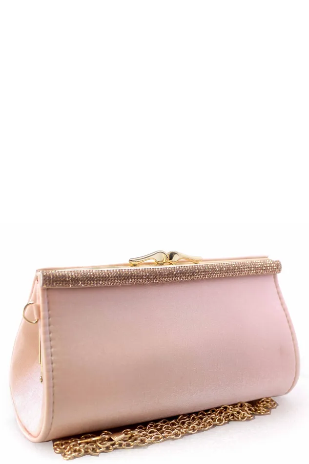 Walkeaze Earrings Women Clutch 04893B