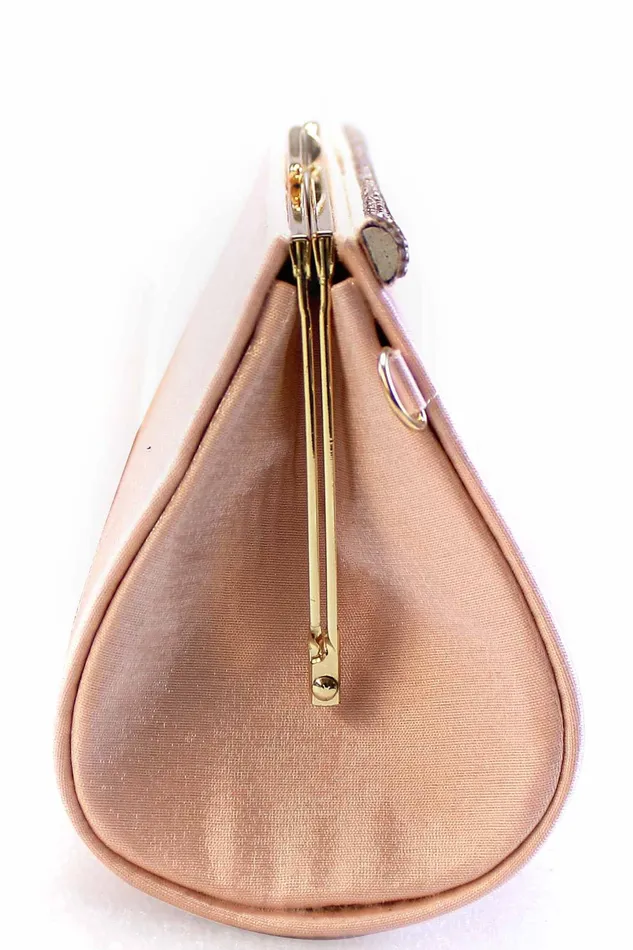Walkeaze Earrings Women Clutch 04893B