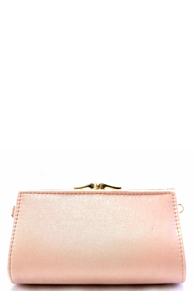 Walkeaze Earrings Women Clutch 04893B
